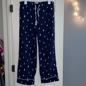 Women’s pajama bottoms